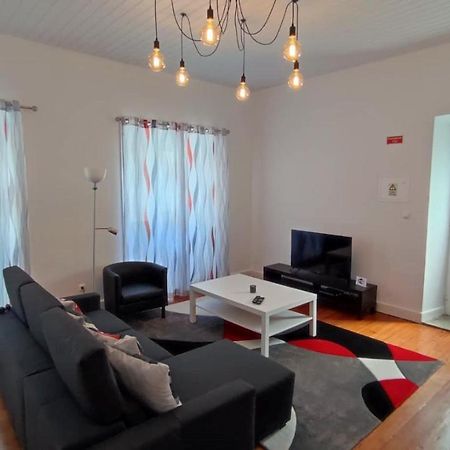 Apartamento Do Marques سانتا كروز داس فلوريس المظهر الخارجي الصورة