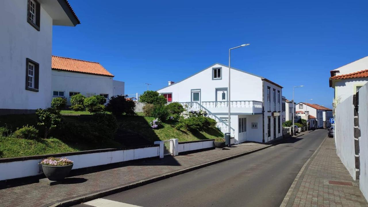 Apartamento Do Marques سانتا كروز داس فلوريس المظهر الخارجي الصورة