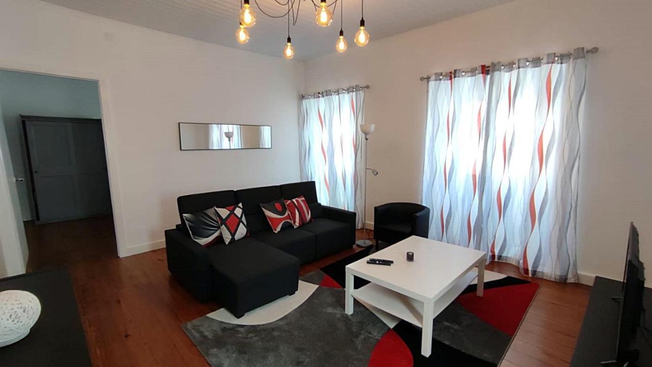 Apartamento Do Marques سانتا كروز داس فلوريس المظهر الخارجي الصورة