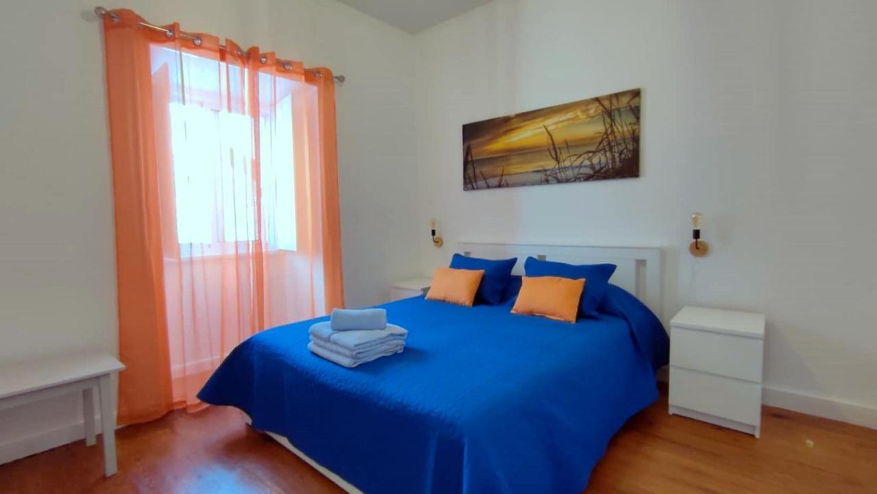 Apartamento Do Marques سانتا كروز داس فلوريس المظهر الخارجي الصورة
