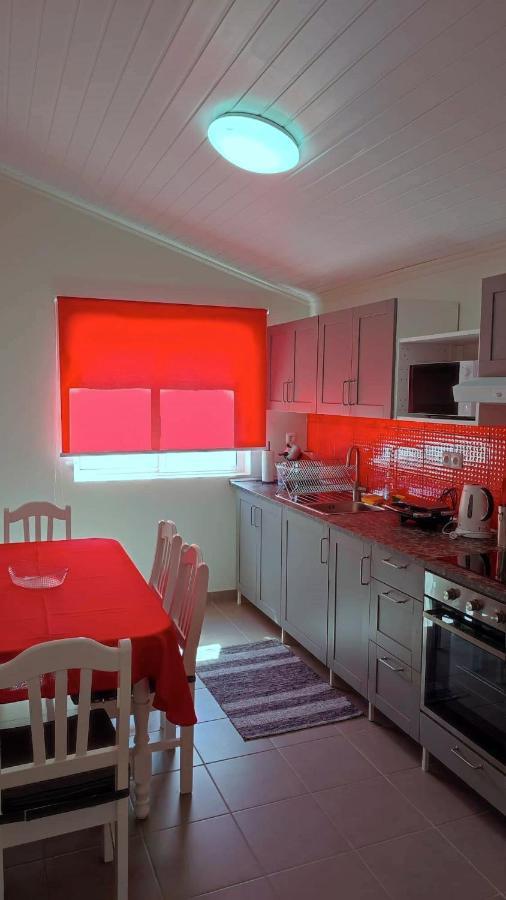 Apartamento Do Marques سانتا كروز داس فلوريس المظهر الخارجي الصورة
