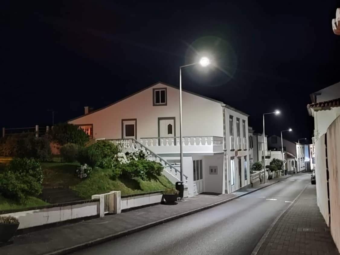 Apartamento Do Marques سانتا كروز داس فلوريس المظهر الخارجي الصورة