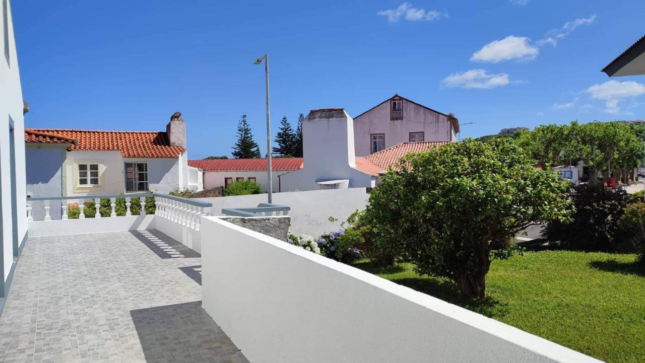 Apartamento Do Marques سانتا كروز داس فلوريس المظهر الخارجي الصورة